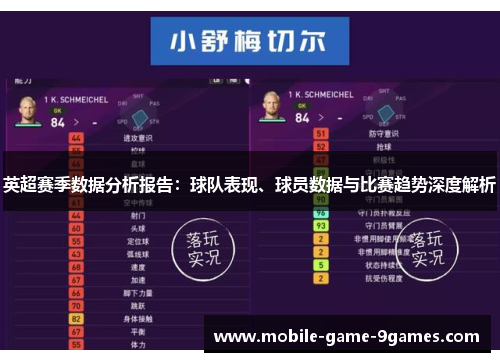 英超赛季数据分析报告:球队表现、球员数据与比赛趋势深度解析 英超赛季数据分析报告:球队表现、球员数据与比赛趋势深度解析
