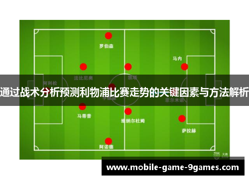 通过战术分析预测利物浦比赛走势的关键因素与方法解析
