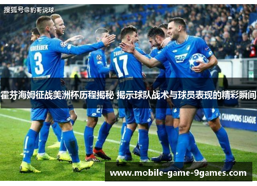 霍芬海姆征战美洲杯历程揭秘 揭示球队战术与球员表现的精彩瞬间