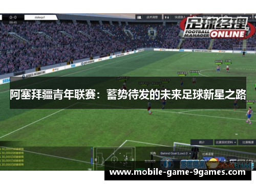 阿塞拜疆青年联赛：蓄势待发的未来足球新星之路